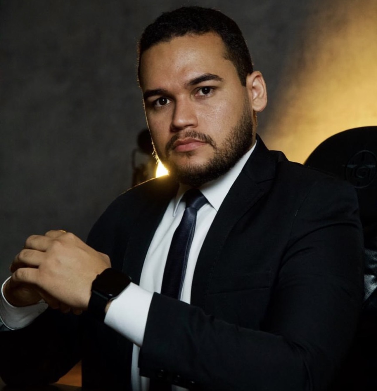Elton Coelho