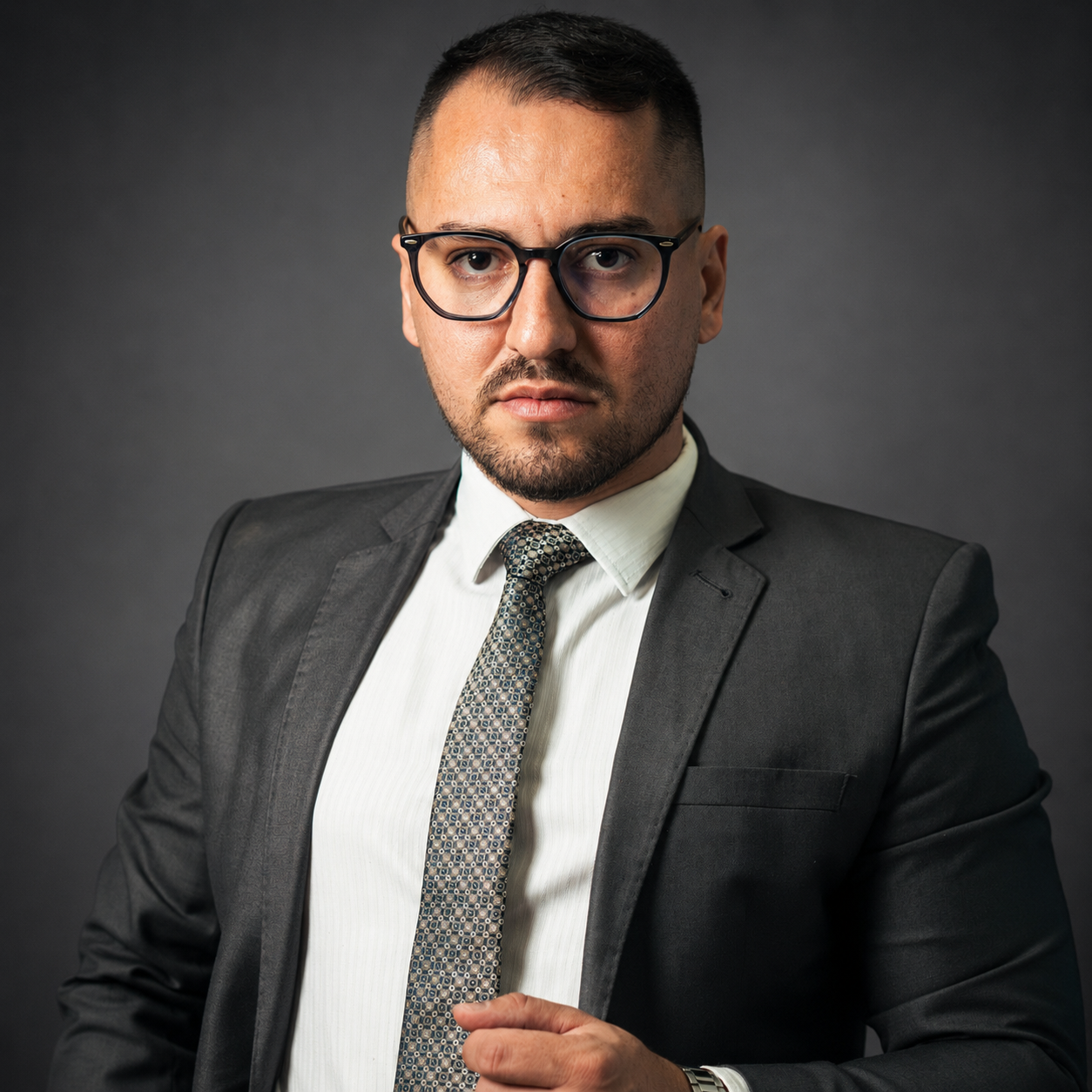 Gustavo Cavalcanti