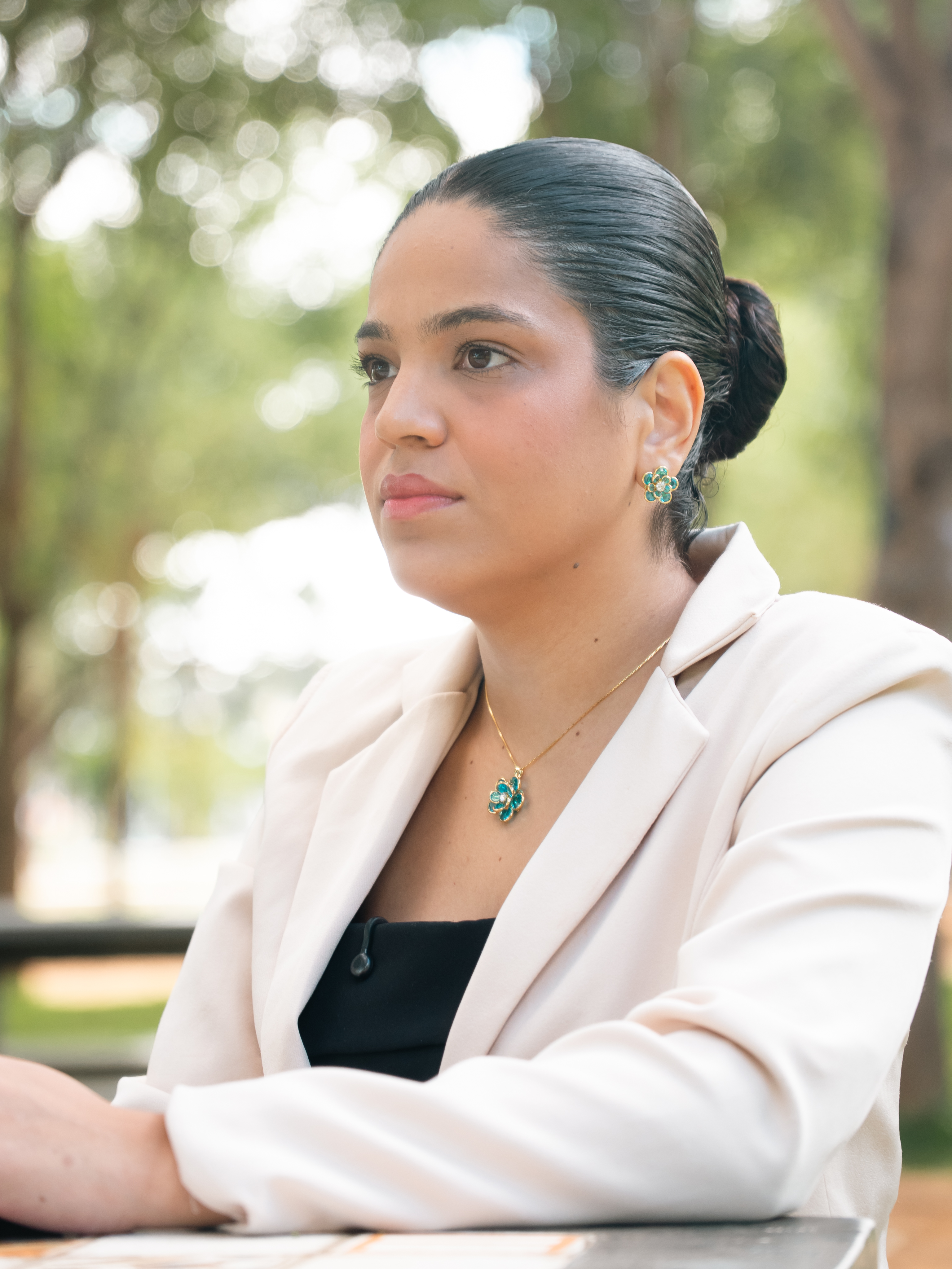 Milena Katrine Conceição Arrais
